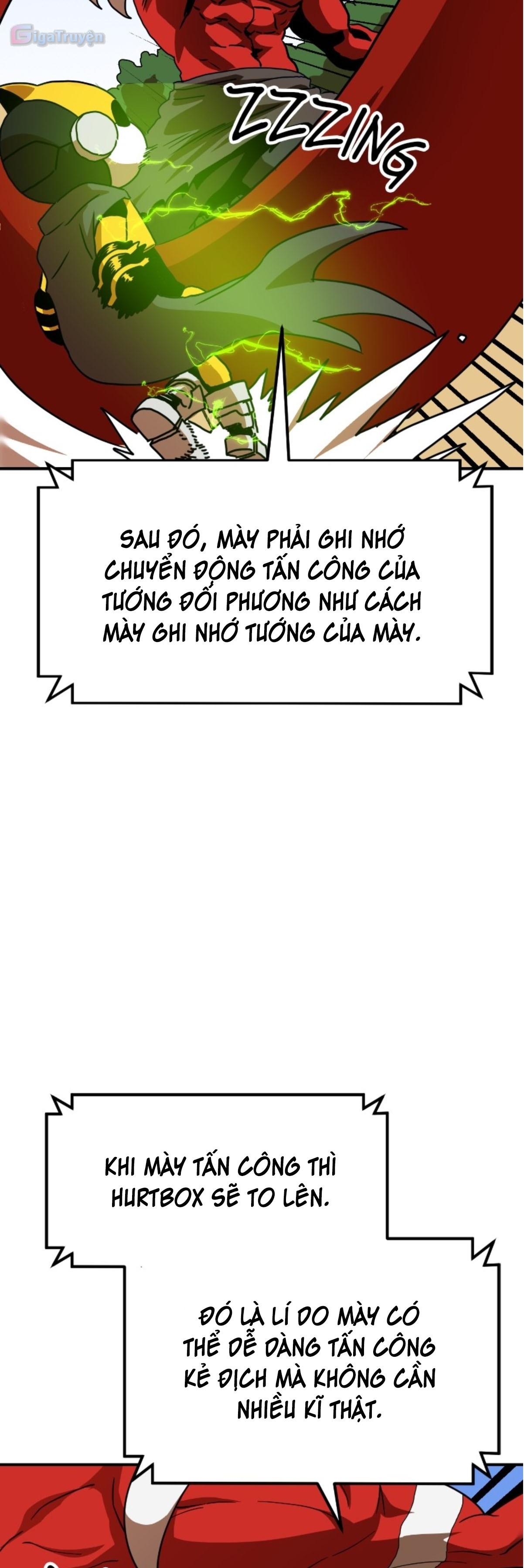 Đọc truyện [Leak] Cao thủ tái xuất - Chap 62 